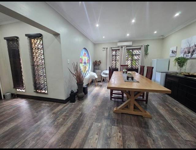 4 BEDROOM HOUSE FOR SALE IN GEELHOUTPARK